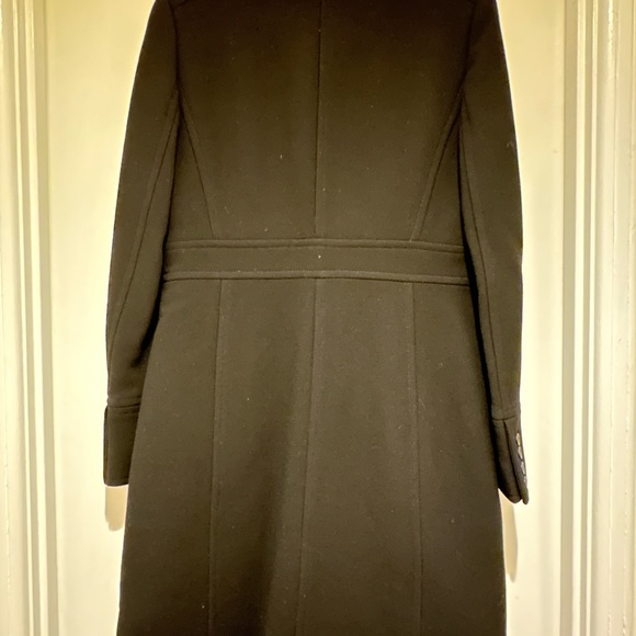 J. Crew Jackets & Coats | Womens Wool Winter Coat with Thinsulate Layer - Picture 4 of 7